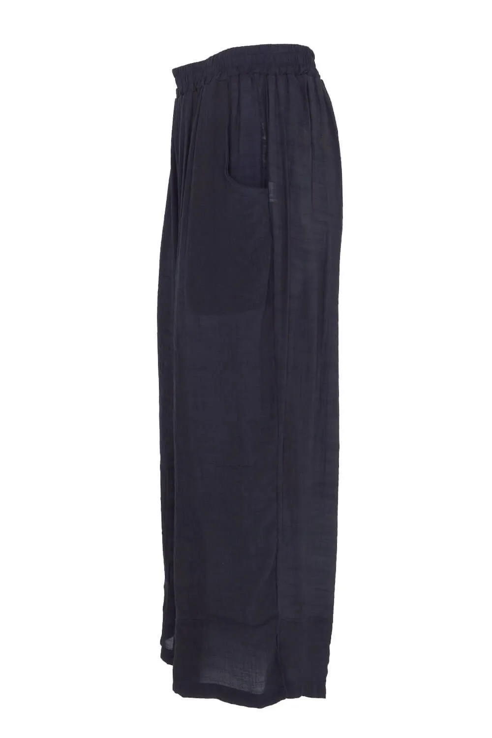 Bonnie Pants - Slate