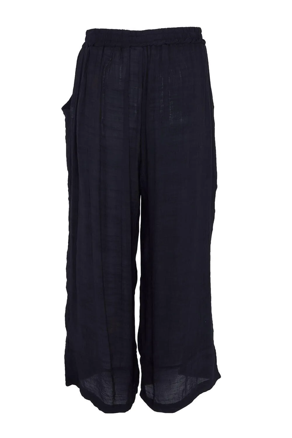 Bonnie Pants - Slate