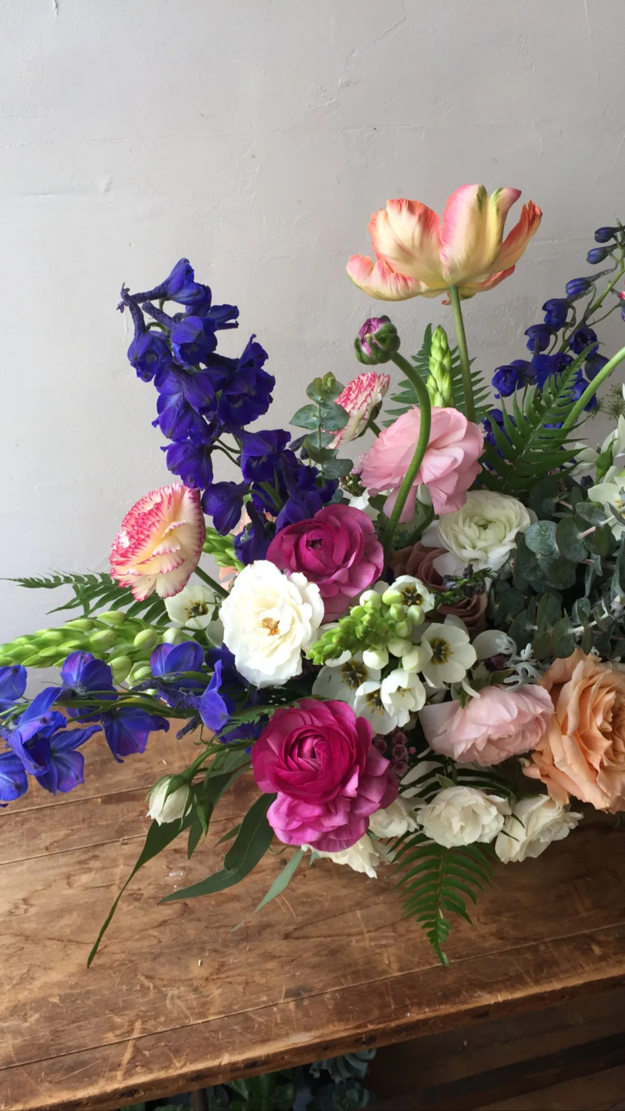 Bouquet Subscription