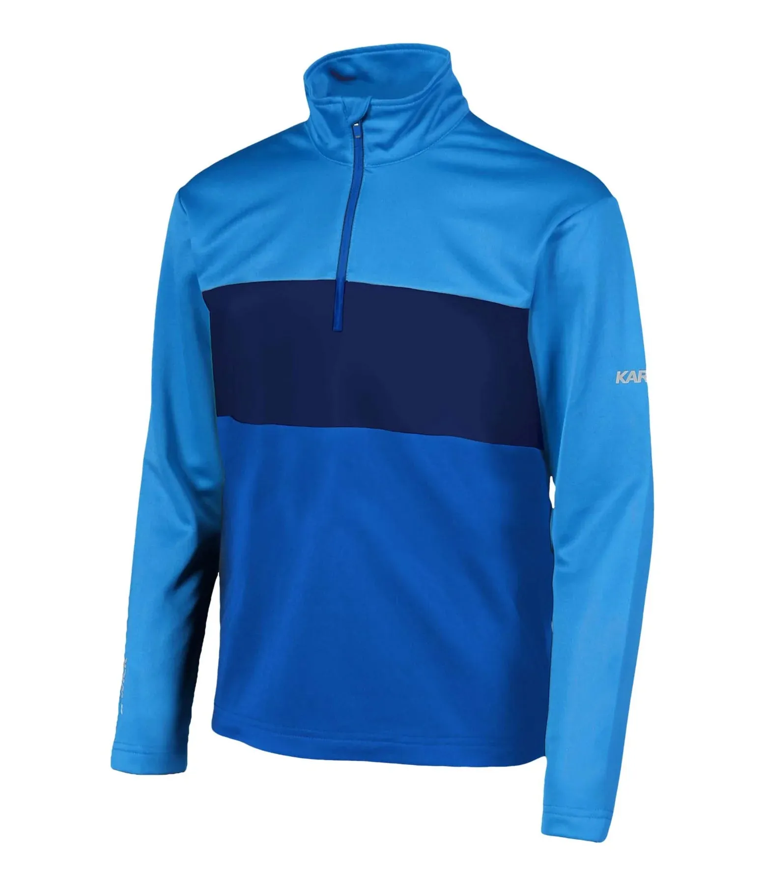 Boys Atom T-Neck