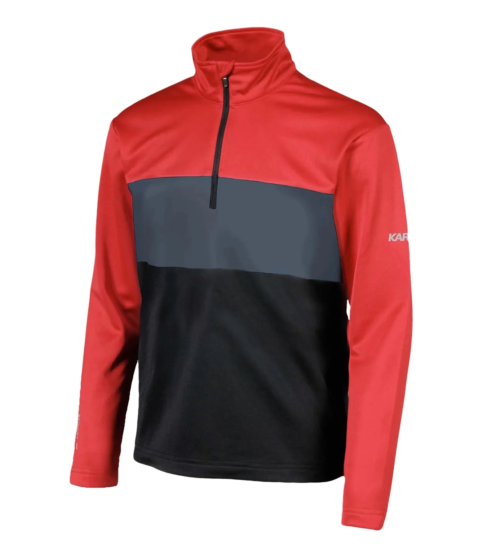 Boys Atom T-Neck