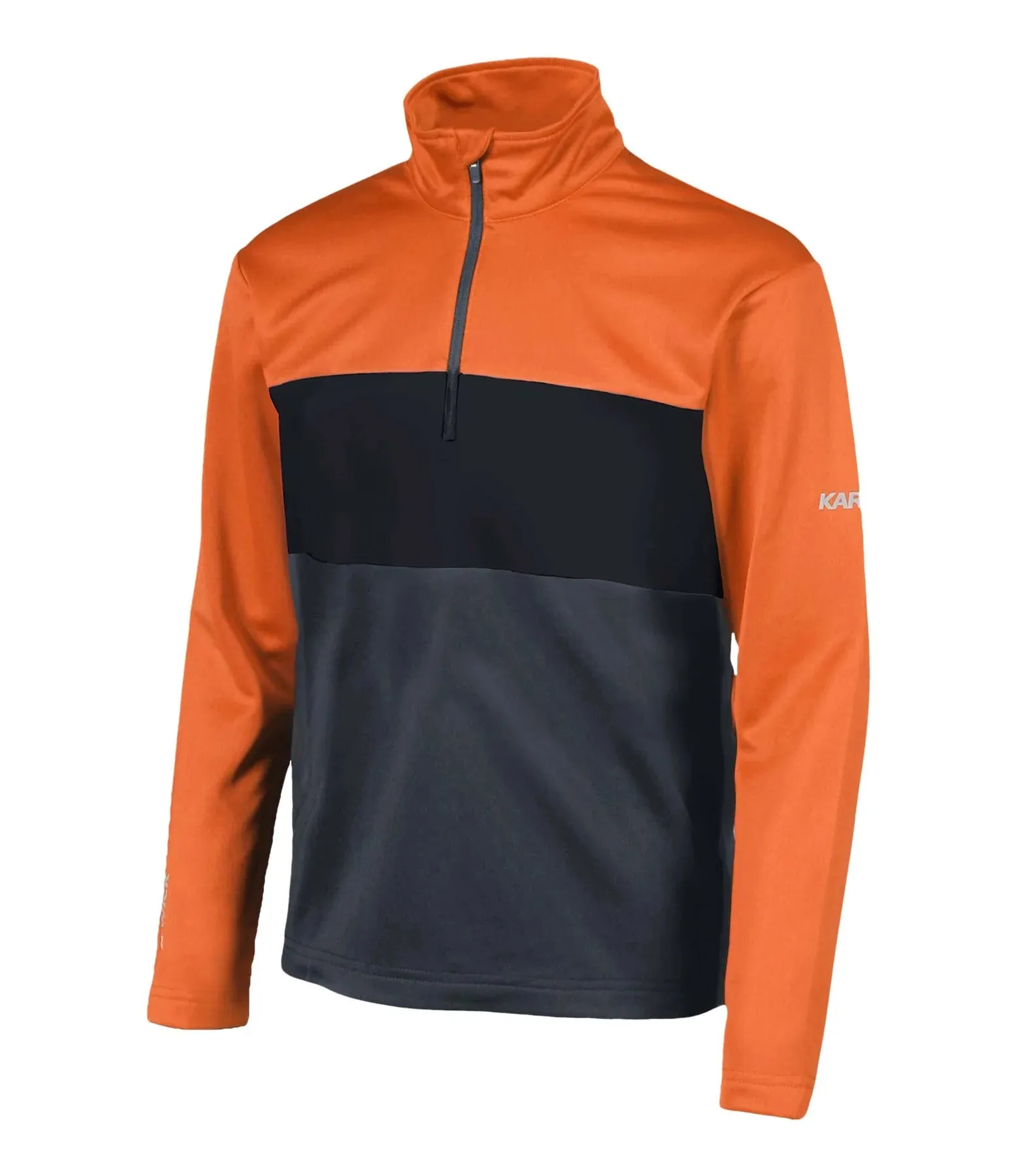 Boys Atom T-Neck