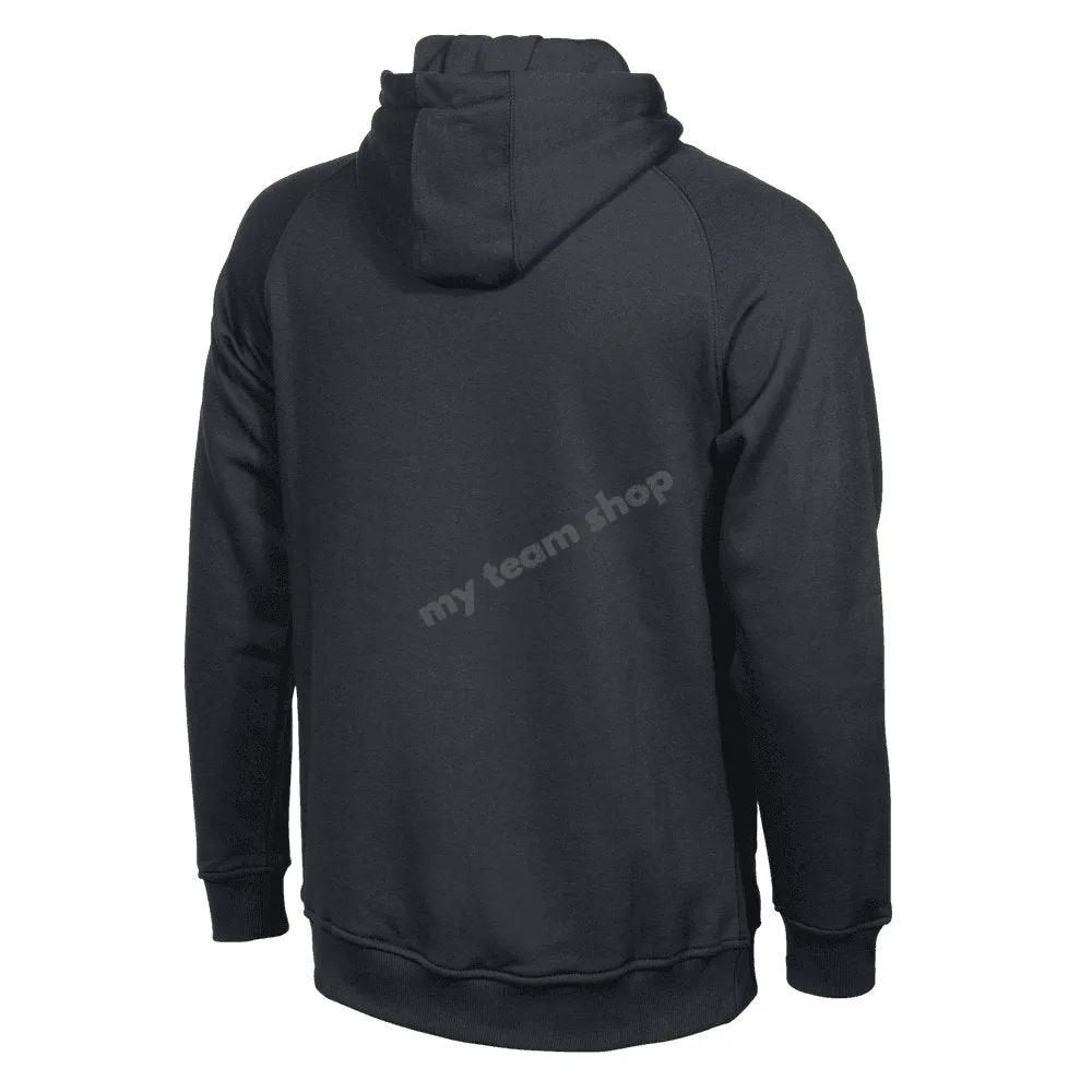 BRISBANE BRONCOS MENS NRL FLEECE HOODIE