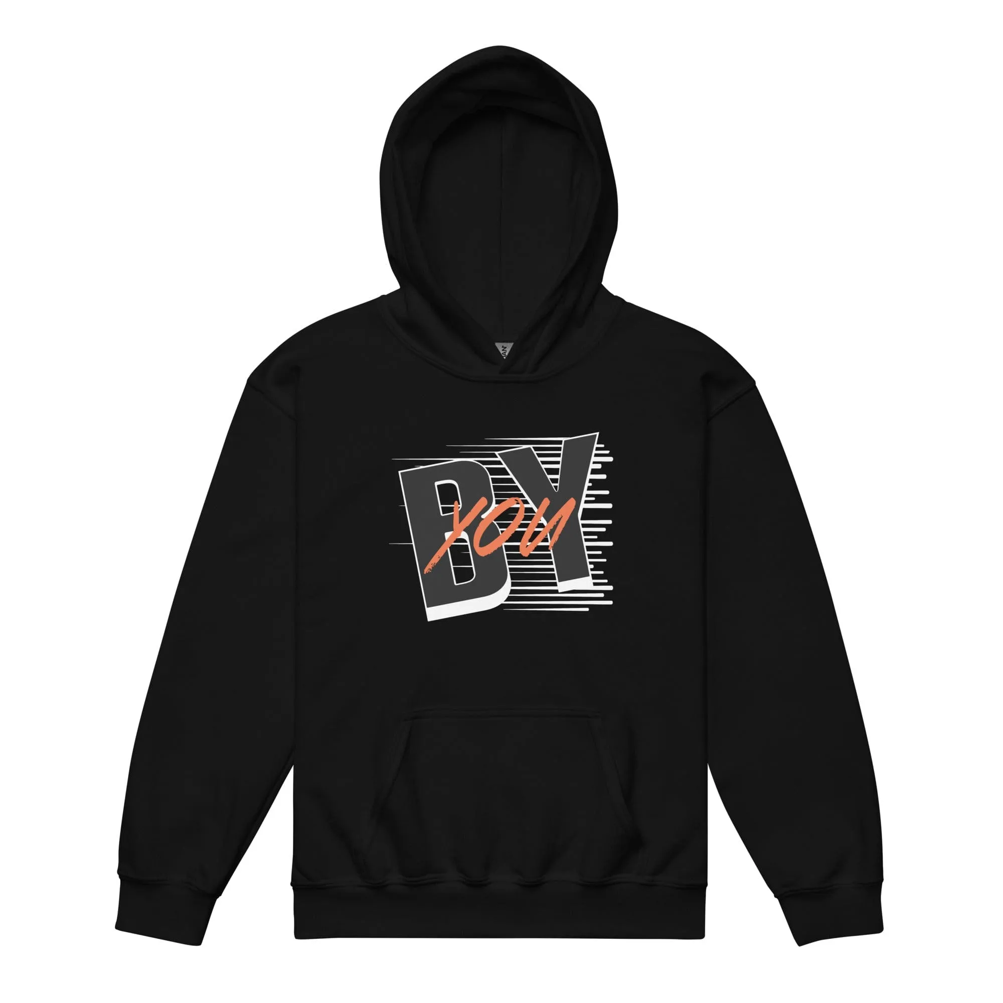 By You - Youth Hoodie