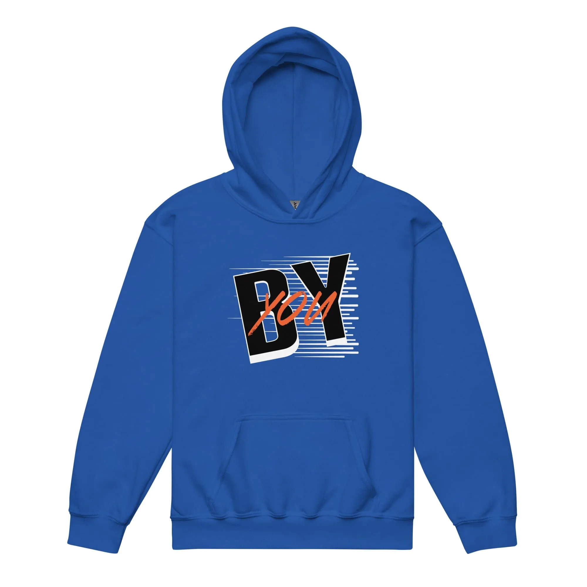 By You - Youth Hoodie