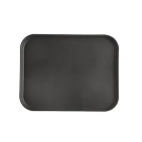 CAC China FGTD-1418BK Serving Tray