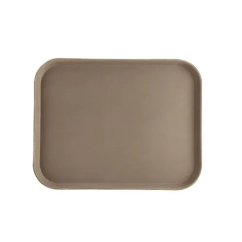 CAC China FGTD-1418BN Serving Tray