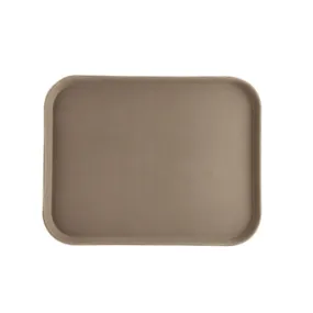 CAC China FGTD-1418BN Serving Tray