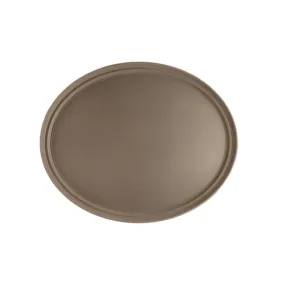 CAC China FGTO-2722BN Serving Tray