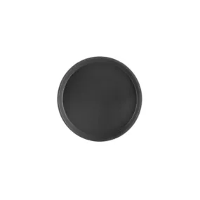 CAC China FGTR-11BK Serving Tray