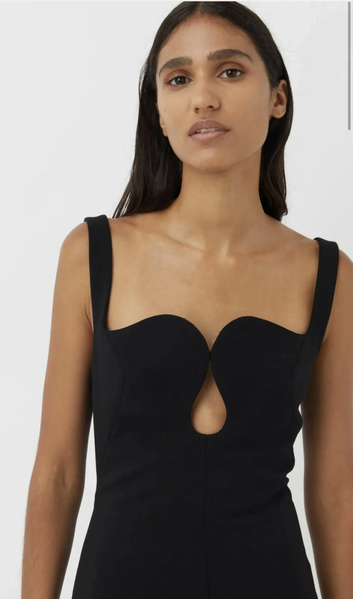 Camilla And Marc Brixton Midi Dress