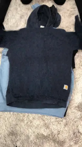 Carhartt Sweatshirts Bundle