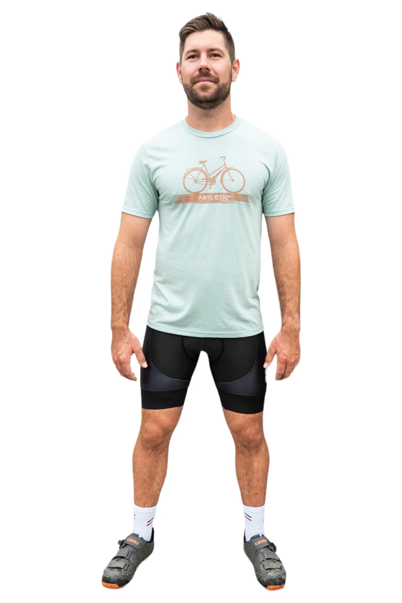Casual "Lets Cruise" Tee