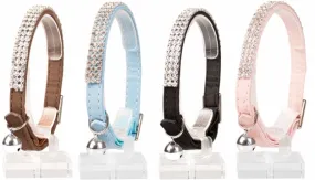 CAT COLLAR BLINGBLING