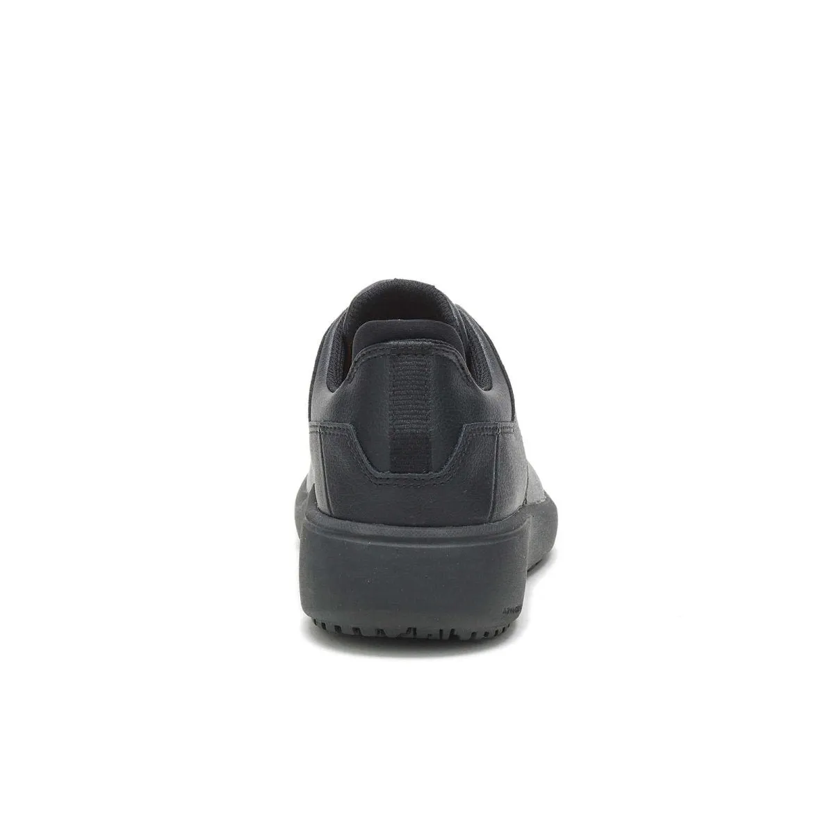 Caterpillar Prorush Sr  Oxford (p51047) Shoe In Black