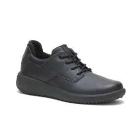 Caterpillar Prorush Sr  Oxford (p51047) Shoe In Black