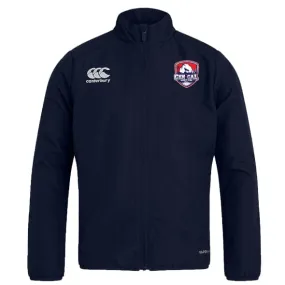 CenCal Youth U10 Club Track Jacket by Canterbury