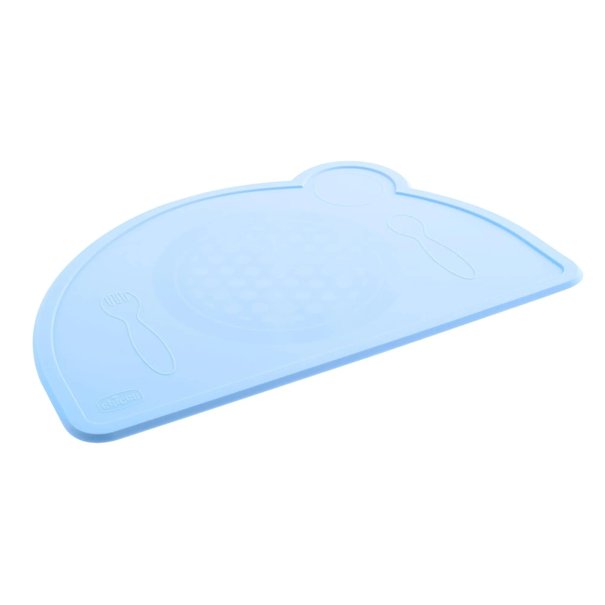 Chicco Silicone Place Mat 18m 