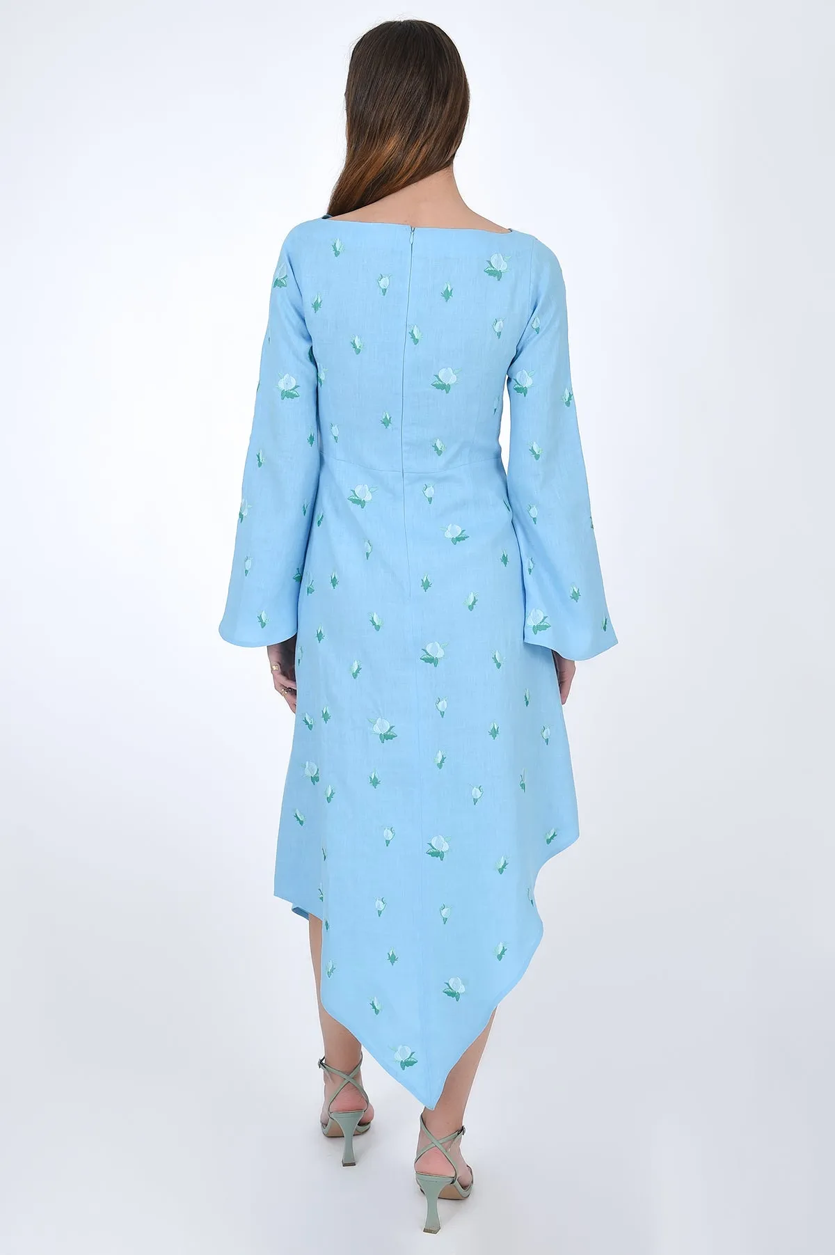 CHOUPET DRESS