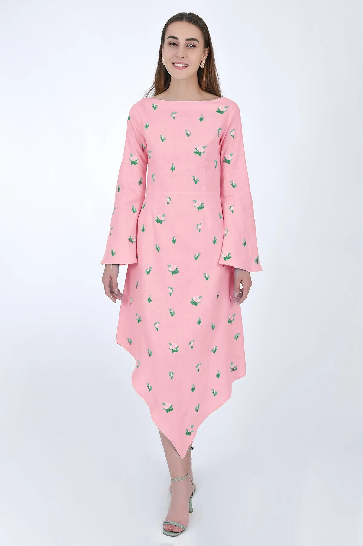 CHOUPET DRESS