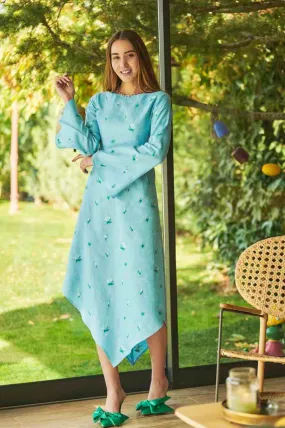 CHOUPET DRESS