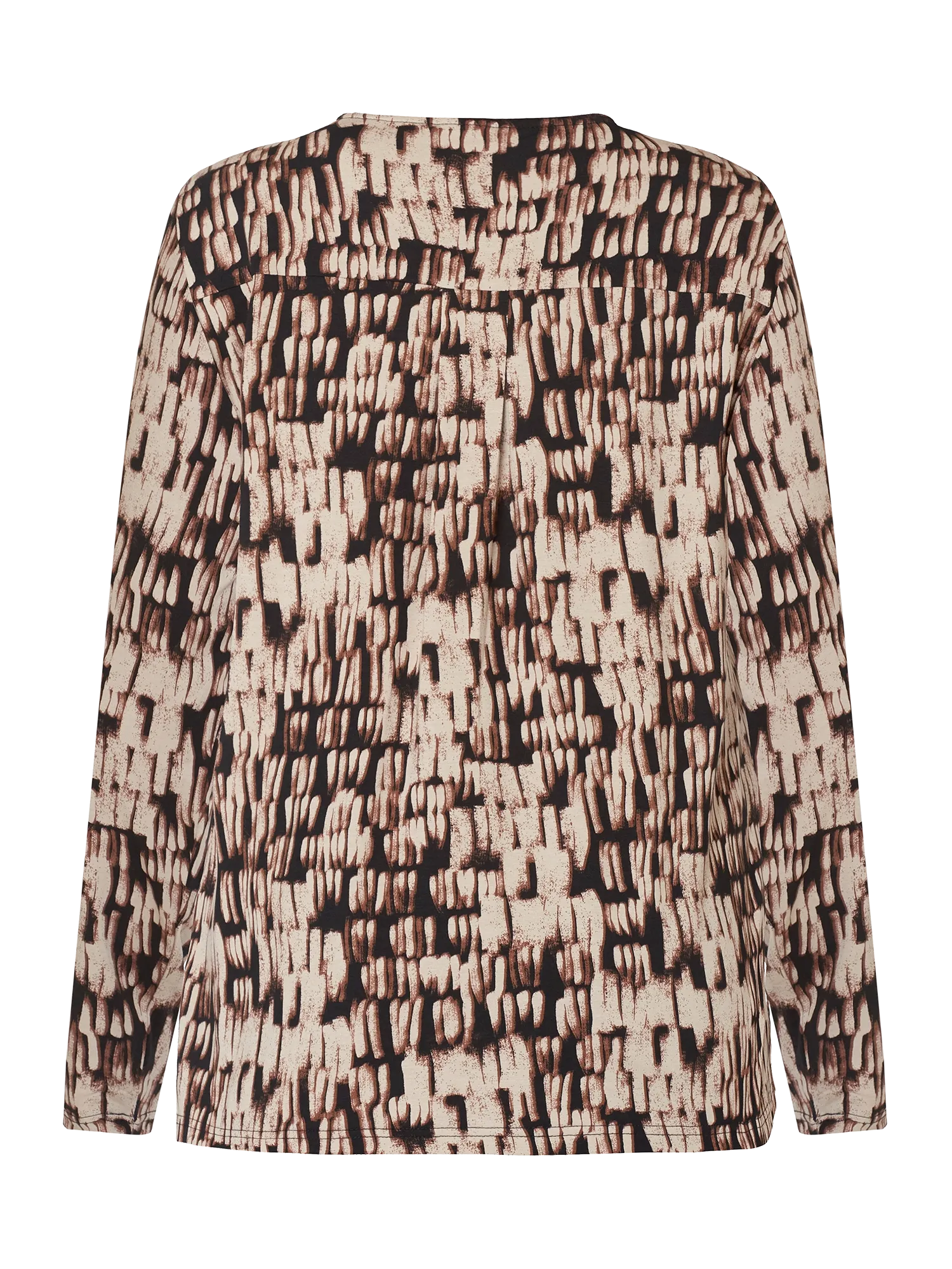 Ciso shirt warm sand