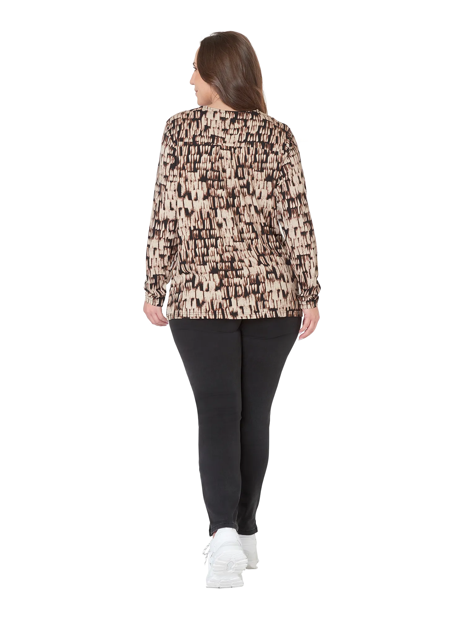 Ciso shirt warm sand
