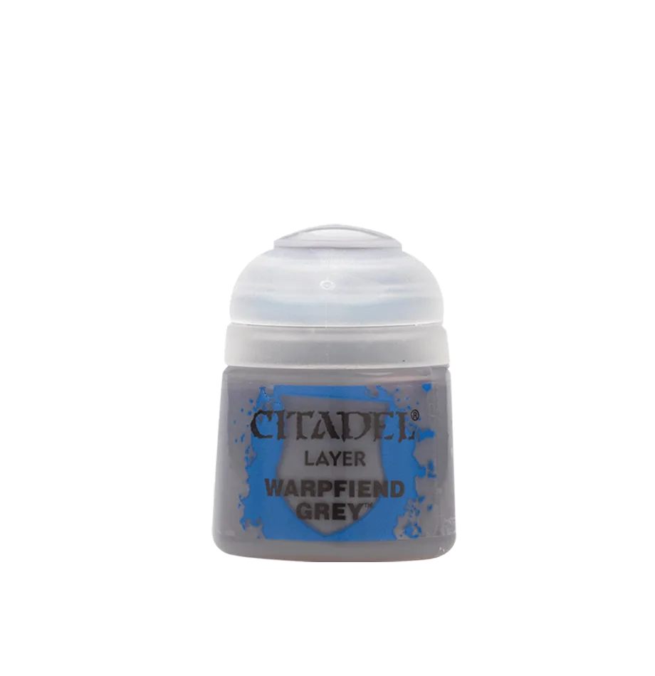 Citadel Layer Paint Warpfiend Grey