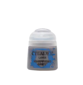 Citadel Layer Paint Warpfiend Grey