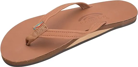 Classic Leather Single Layer