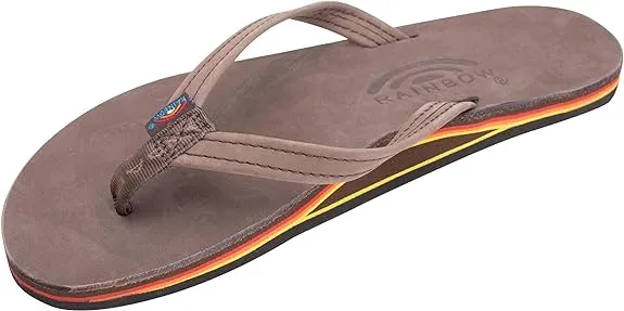 Classic Leather Single Layer