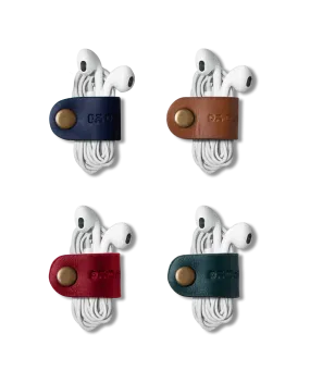 Clipper Cable Wrap - Set of 4