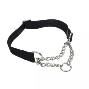Coastal Pet Products Adjustable Check Training Collar For Dogs