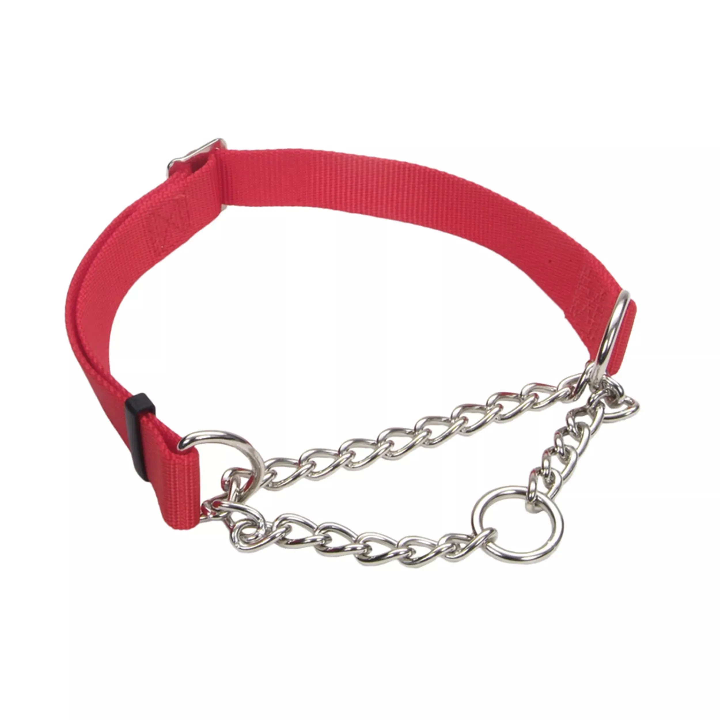 Coastal Pet Products Adjustable Check Training Collar For Dogs