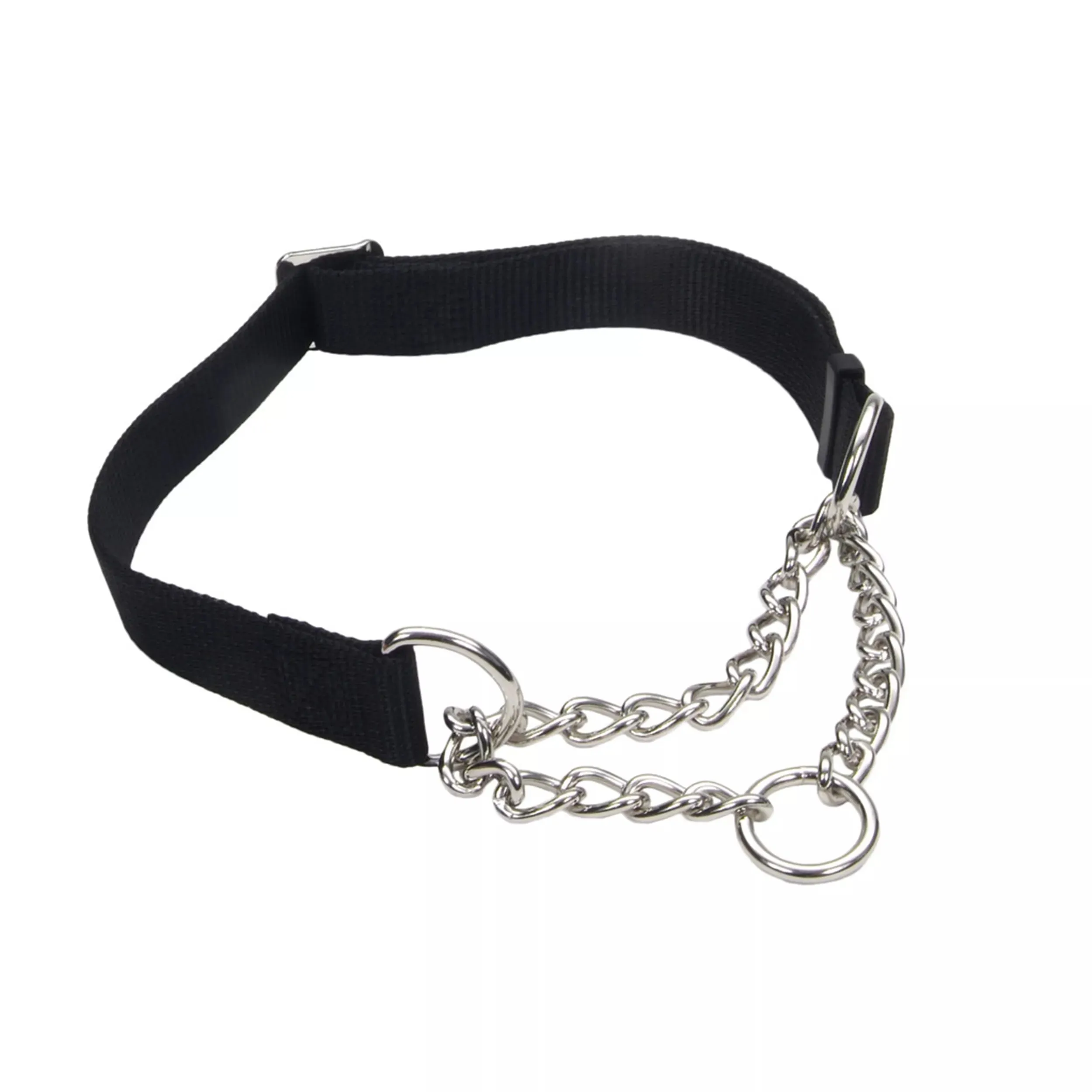 Coastal Pet Products Adjustable Check Training Collar For Dogs
