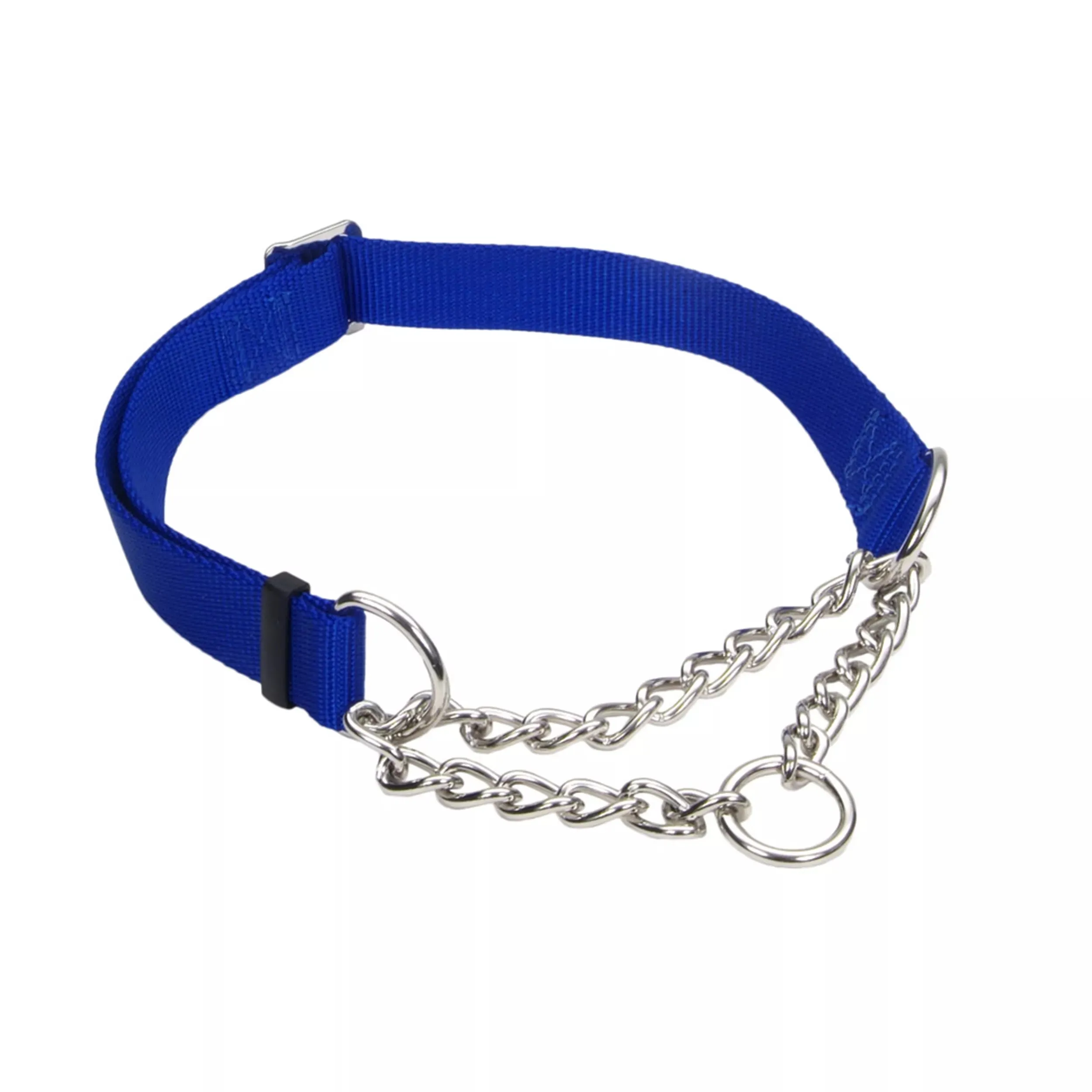 Coastal Pet Products Adjustable Check Training Collar For Dogs