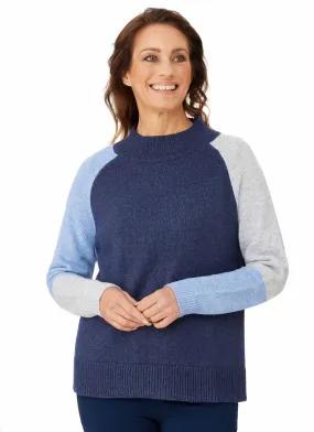 CORINNA PULLOVER