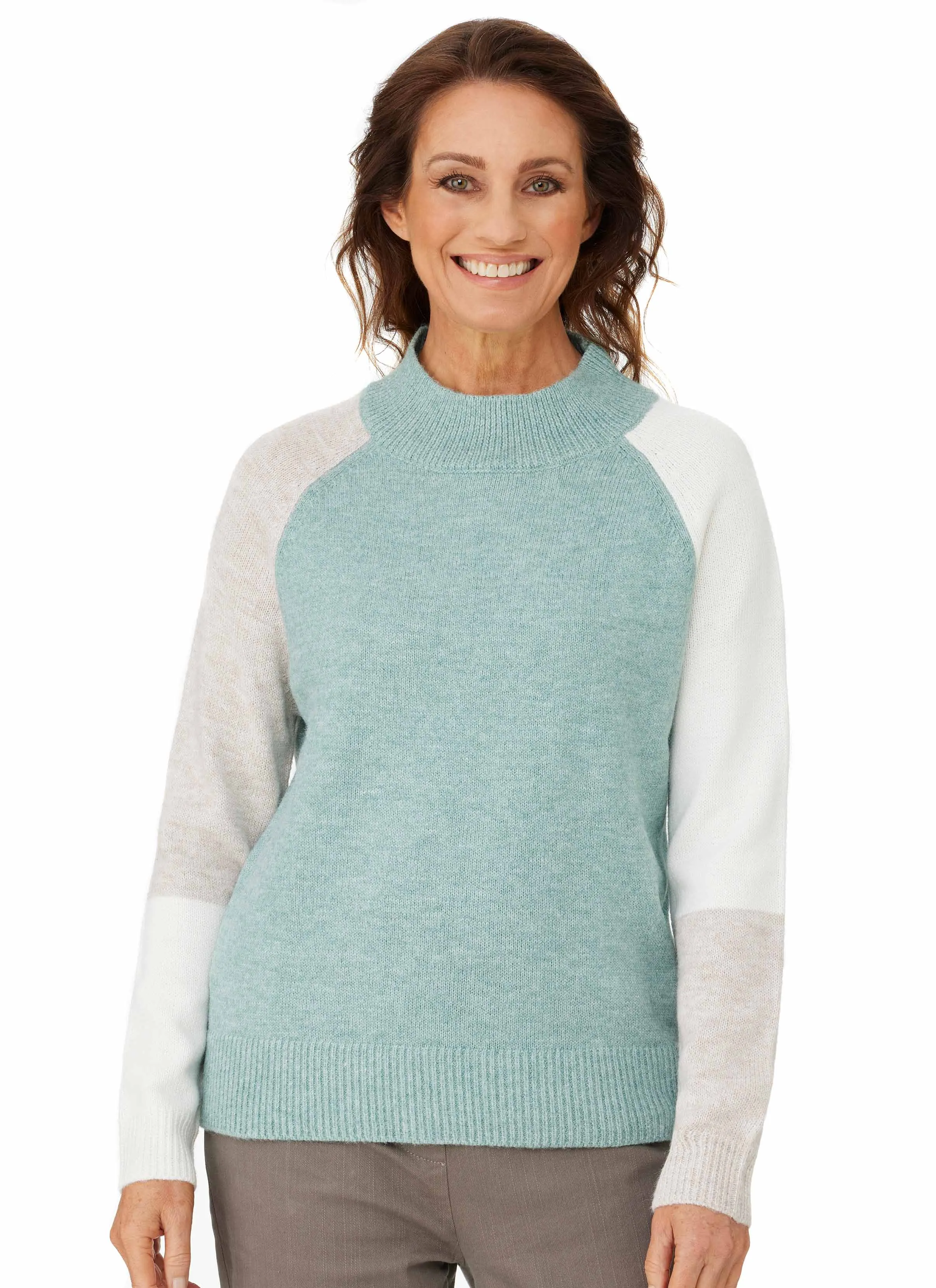 CORINNA PULLOVER