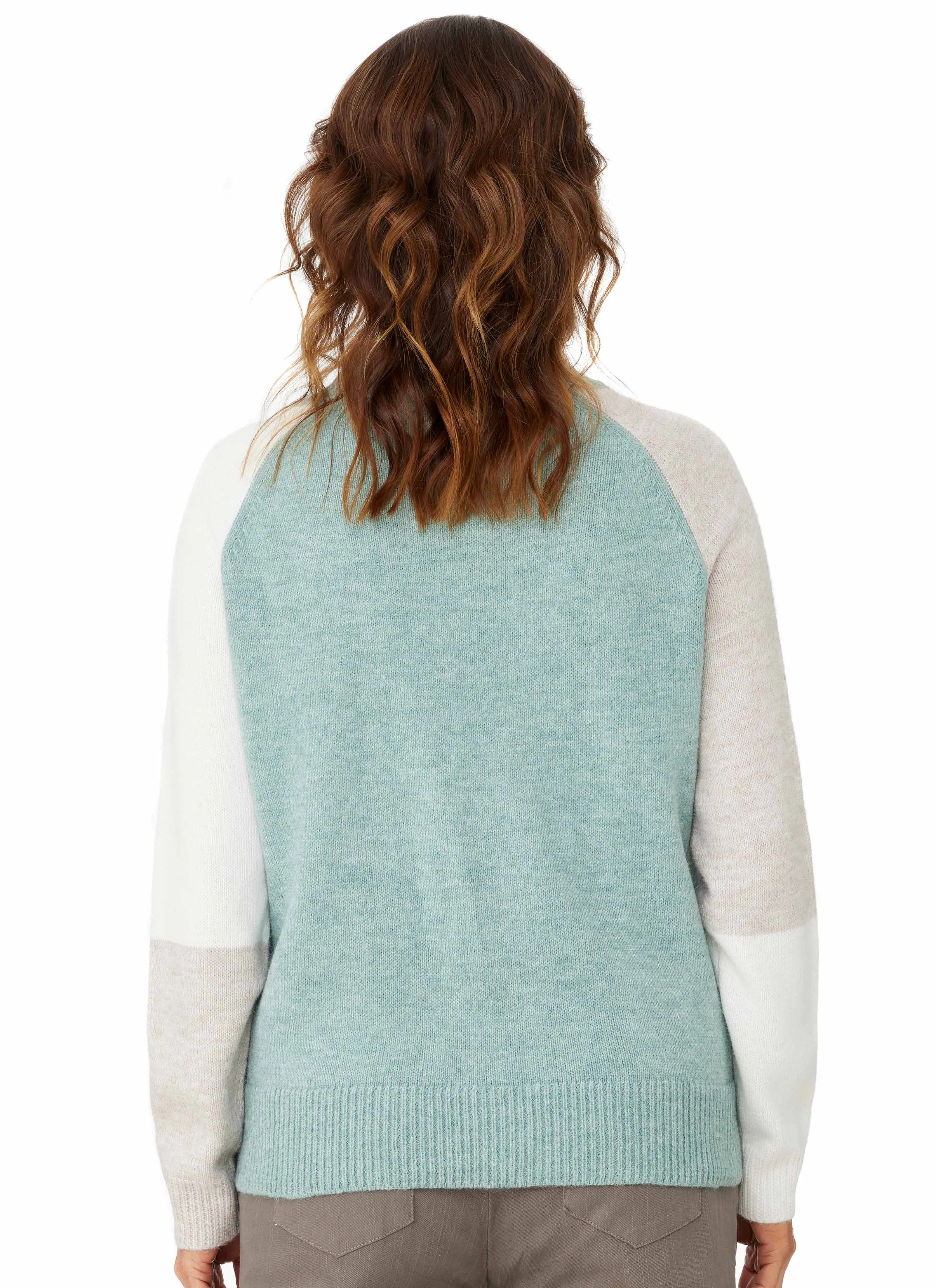 CORINNA PULLOVER