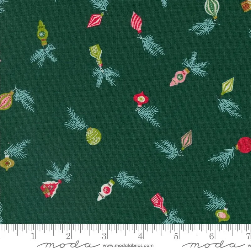 Cozy Wonderland: Layer Cake