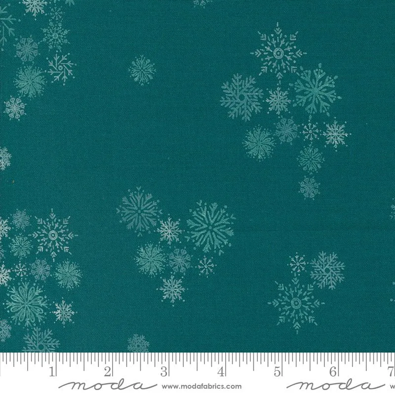 Cozy Wonderland: Layer Cake