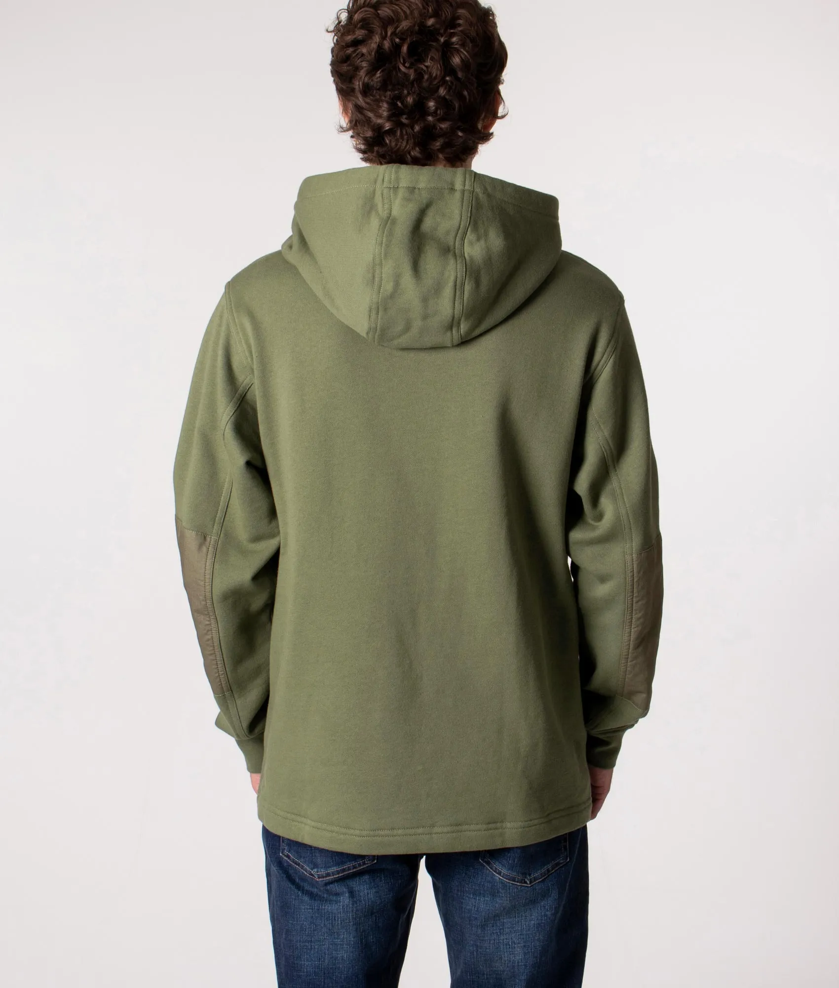 Creedence Hoodie