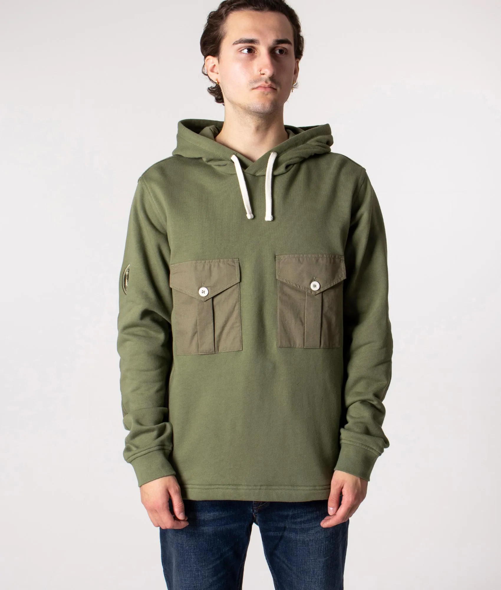 Creedence Hoodie
