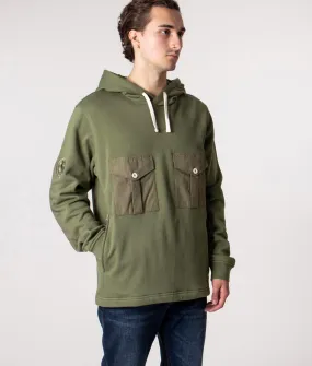 Creedence Hoodie