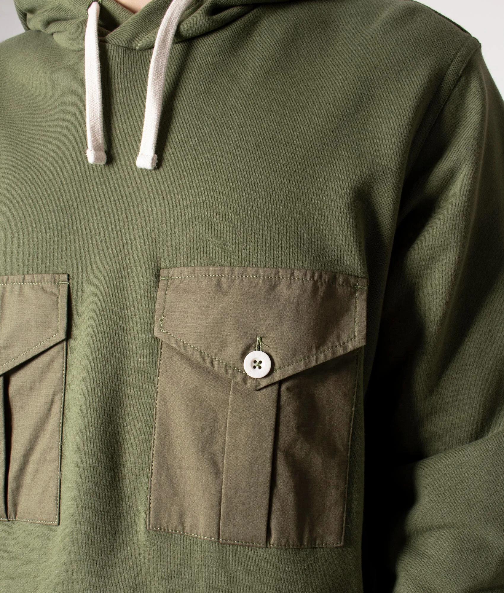 Creedence Hoodie