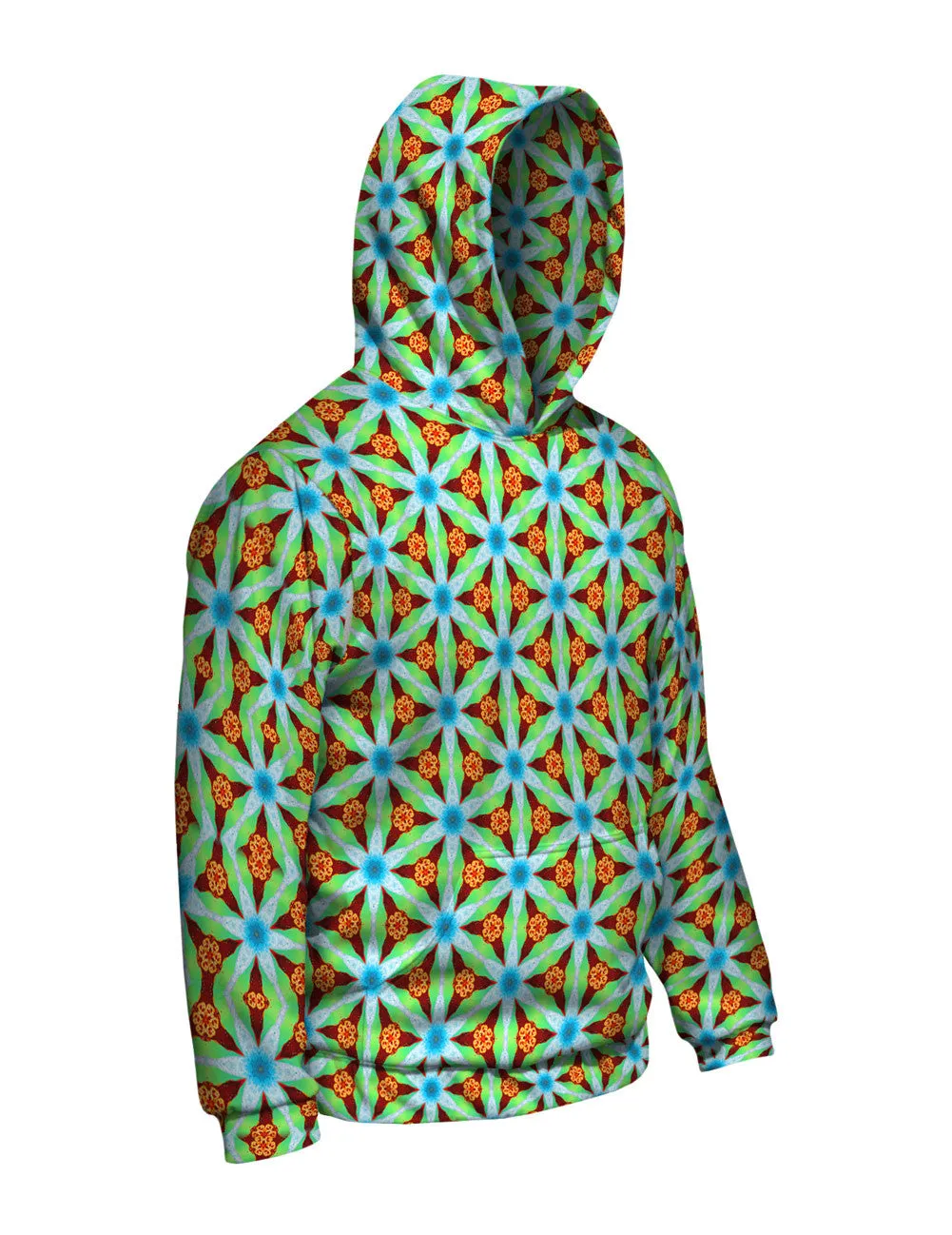 Cube Clubbin Pattern