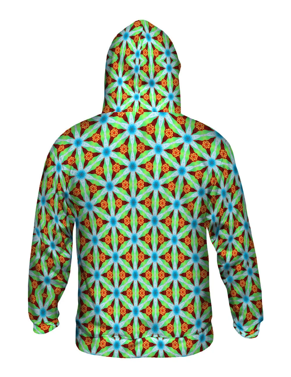 Cube Clubbin Pattern