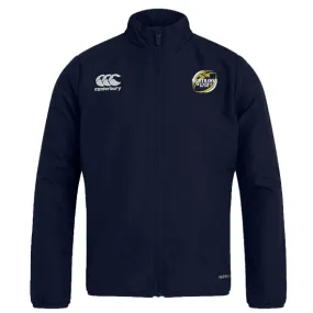 Del Norte Nighthawks Club Track Jacket by Canterbury