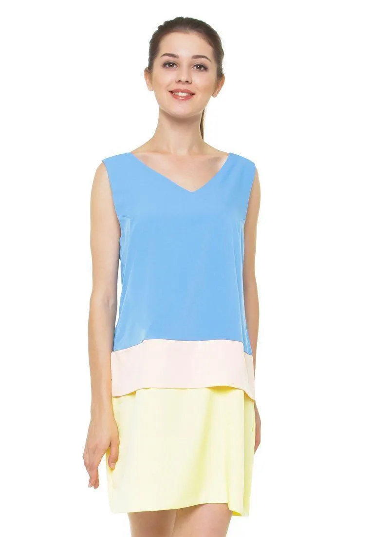 Derari Dress