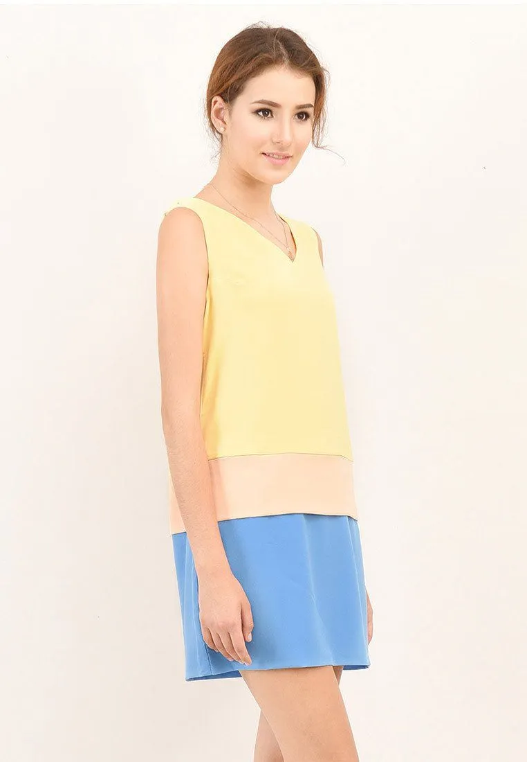 Derari Dress